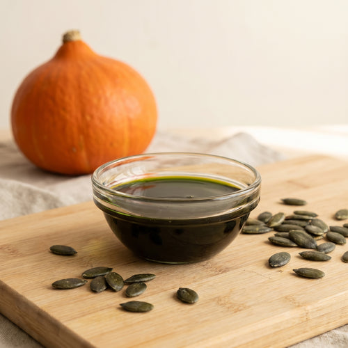 Pumpkin Seed Oil